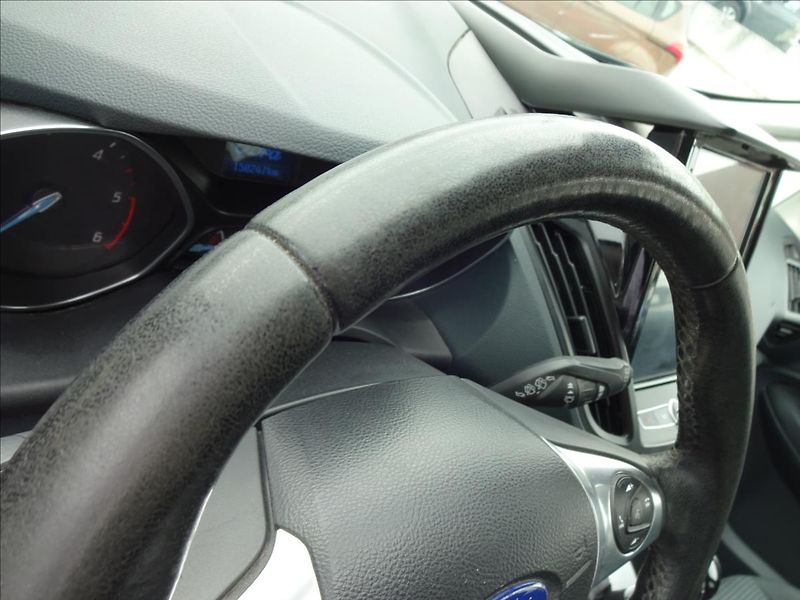 Ford C-MAX 2,0 TDCi 103kW AUTOMAT - fotka 43 z 47