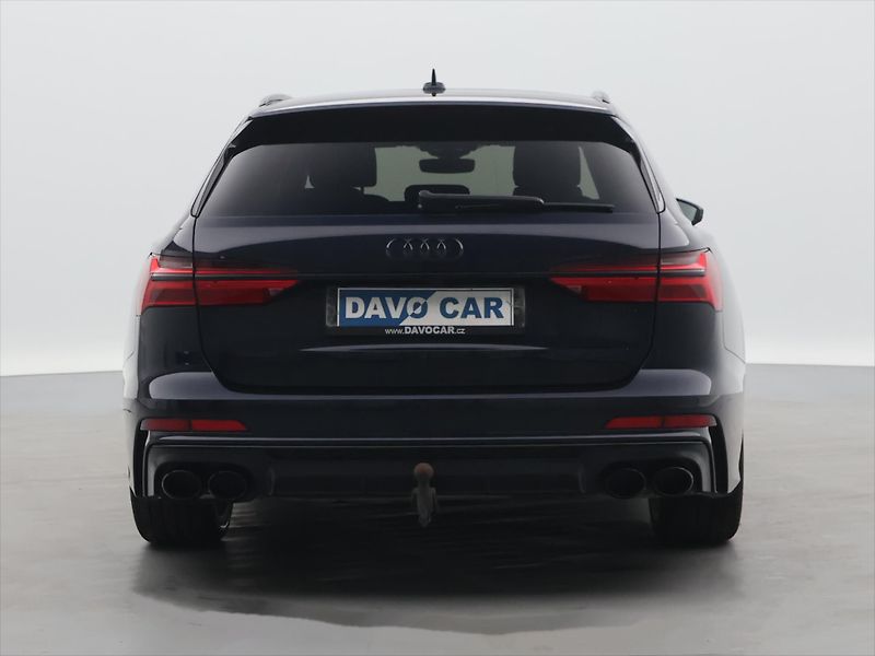 Audi S6 3,0 55TDI 253kW Tiptronic DPH - fotka 6 z 44