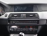 BMW Řada 5 (2013) 530d, Automat, Navi, Xenony - náhled 12