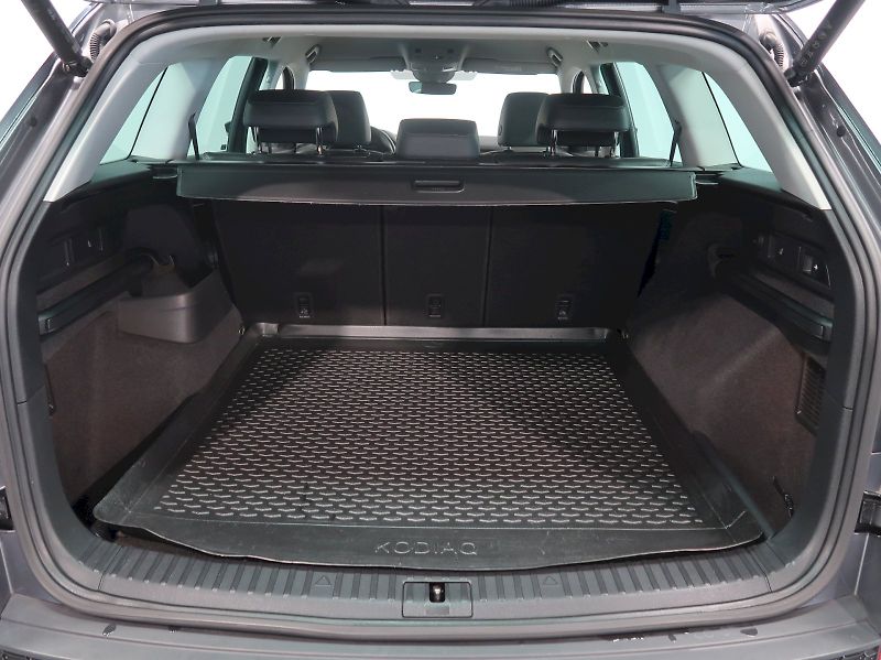 Škoda Kodiaq (2022) STYLE PLUS 2.0TDI 110KW DSG - fotka 40 z 41