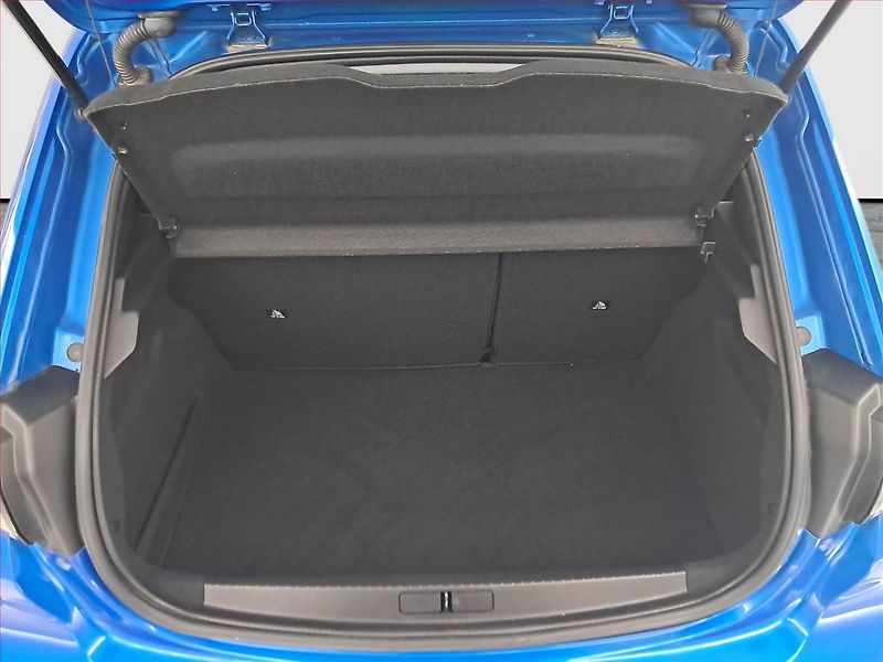 Peugeot 208 (2020) 1.2 PureTech, ČR,1.maj, Kůže - fotka 14 z 20