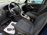 Ford Galaxy 2.0i 107kW 7míst - náhled 9