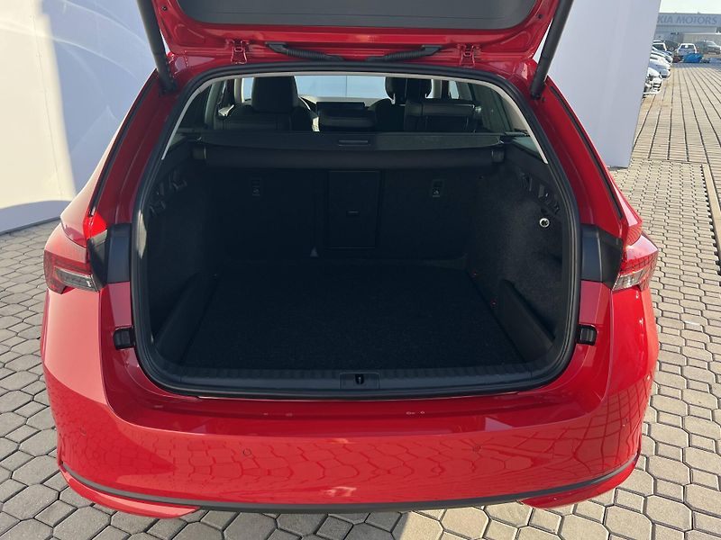 Škoda Octavia (2026) Combi Dynamic 7DSG 1,5TSI - fotka 6 z 6