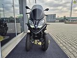 Piaggio MP3 300 (2024) Deep Black - náhled 9