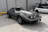 Chevrolet Corvette (1977) - náhled 9
