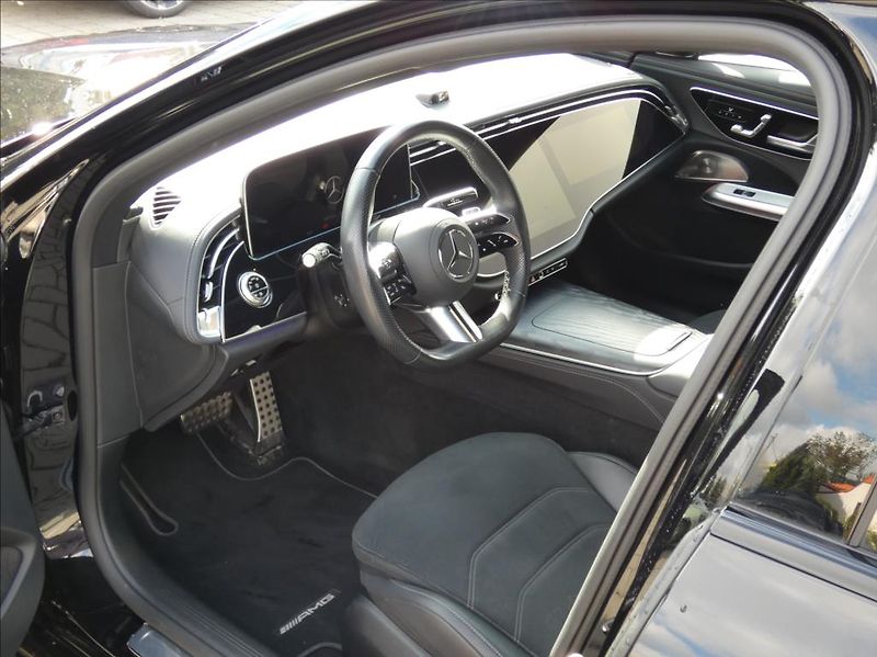 Mercedes-Benz Třídy E 2,0 300de 4M,1Maj, ČR, DPH - fotka 10 z 50