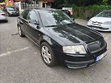 Škoda Superb 2,0 TDi - náhled 1