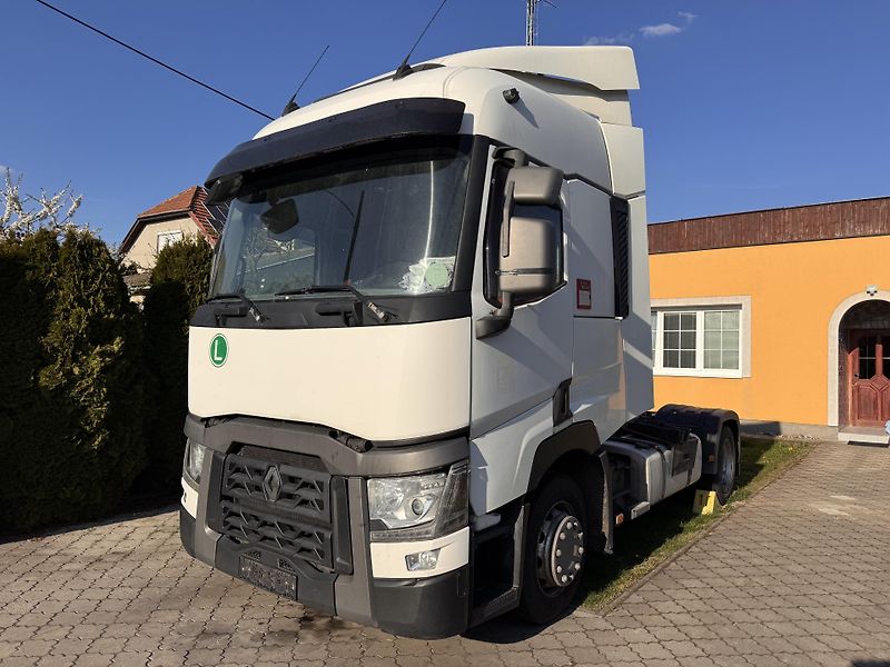 Renault Trucks T T460 - fotografie inzerátu