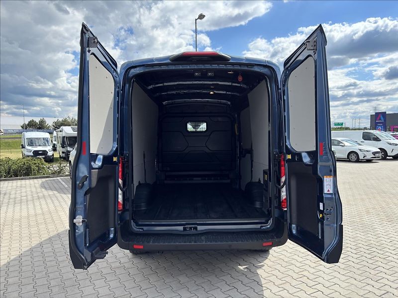 Ford Transit 0,0 Trend 68kWh 198kW269k L2 - fotka 9 z 40