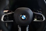 BMW Řada 5 540d xDrive Touring - náhled 11