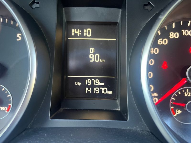 Volkswagen Golf (2008) 1.4 16 V Rozvody - fotka 14 z 20