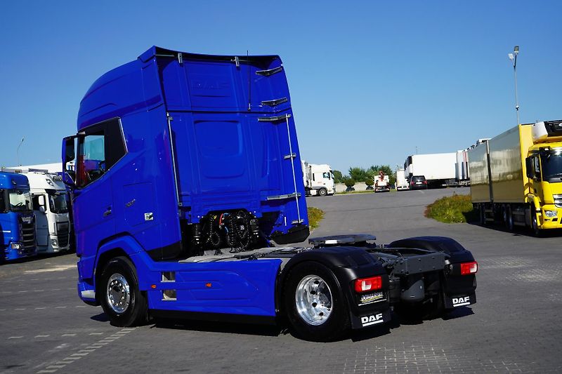 DAF XG+ (2023) 530 / ACC / EURO 6 / RETARDER  - fotka 6 z 53