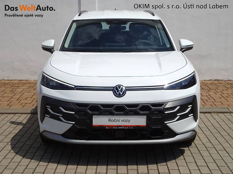 Volkswagen T-Roc (2025) 1,5eTSi /85kW  DSG Trend - fotka 4 z 29