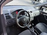 Volkswagen Touran 1,4 TSi Higline - náhled 9