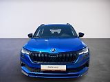 Škoda Karoq (2025) Sportline 1.5TSi 110kW 7°autom - náhled 3
