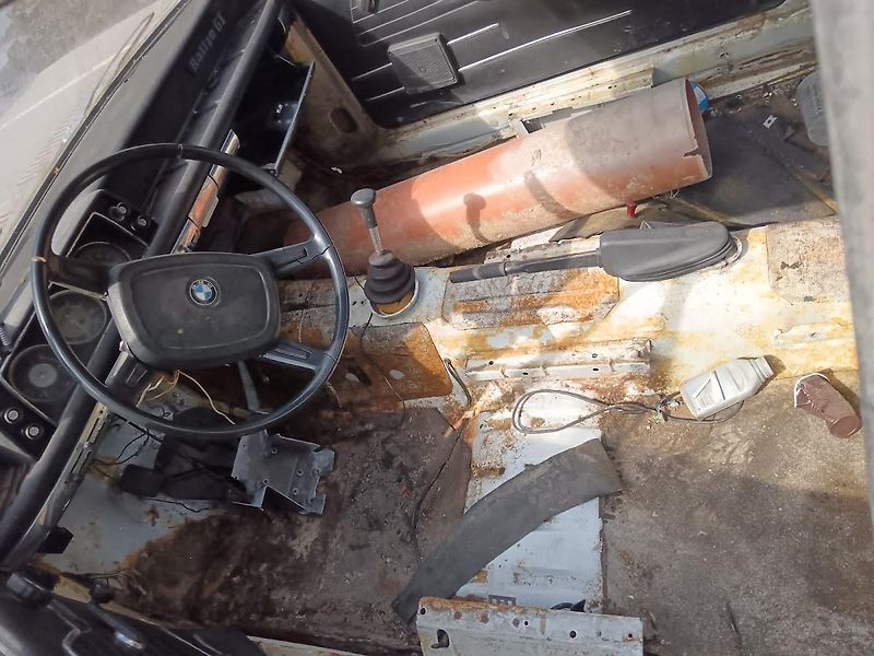 BMW Řada 2 2002 - fotka 5 z 8