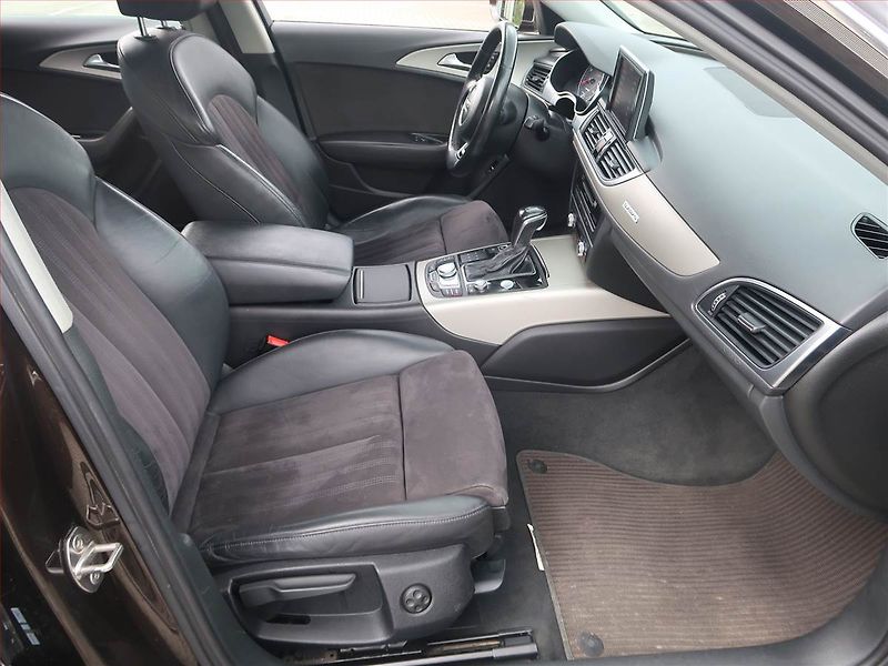 Audi A6 Allroad (2016) 3.0 TDI - fotka 9 z 19