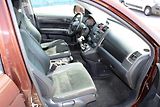 Honda CR-V (2012) 2,0i LPG KLIMA 4X4  TEMPOMAT  - náhled 13