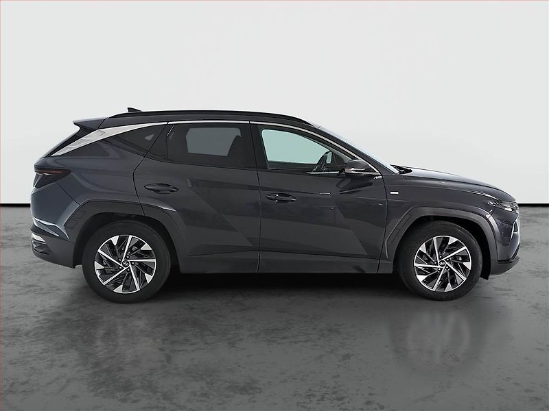 Hyundai Tucson (2023) 1.6 CRDi 48V MHEV - fotka 6 z 18