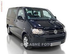 Volkswagen Multivan (2012) 2.0TDi, AC, TZ, park.asist - fotografie inzerátu