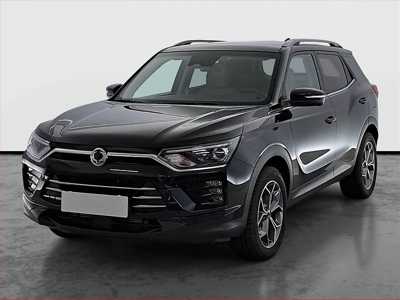 SsangYong Korando (2024) 1.5 T-GDI - fotka 2 z 15
