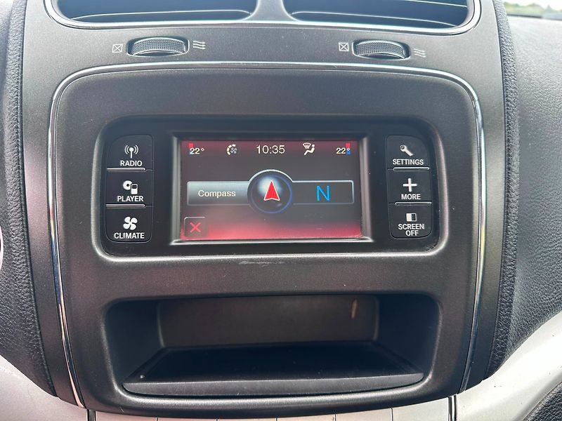 Fiat Freemont (2013) 2.0JTD 7-míst/1MAJ/TEMPOMAT - fotka 34 z 37