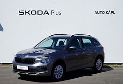 Škoda Kamiq (2025) TSI 85 kW Selection - fotografie inzerátu