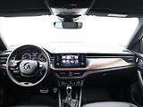 Škoda Kamiq 1,5 TSI 110kW DSG Scoutline CZ - náhled 30