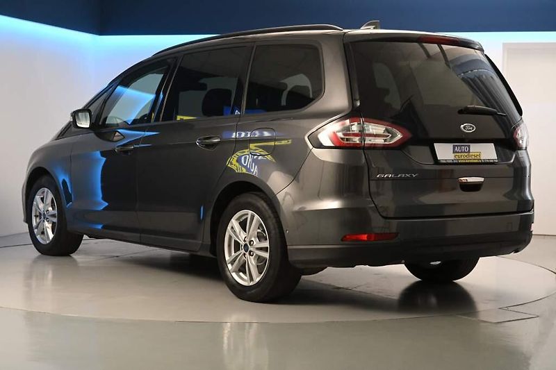 Ford Galaxy (2021) 2.0 7 Míst Kamera Business 8AT - fotka 7 z 31