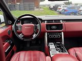Land Rover Range Rover 4.4l V8 Autobiography - náhled 17