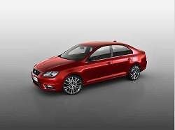 Předsériový koncept nového Seatu Toledo, který vychází z připravovaného modelu Škody Auto MissionL, byl představen 6. března na ženevském autosalonu.