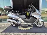Honda FJS 600 Silver Wing (2005) - náhled 2