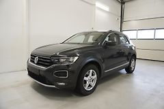 Volkswagen T-Roc 2.0 TDI  4MOTION DSG - fotografie inzerátu