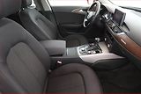 Audi A6 (2012) 3.0 TDI, 4X4, Automat, Navi - náhled 9
