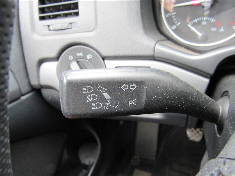 Škoda Octavia 1,6 TDi 77kW Combi - fotka 19 z 25