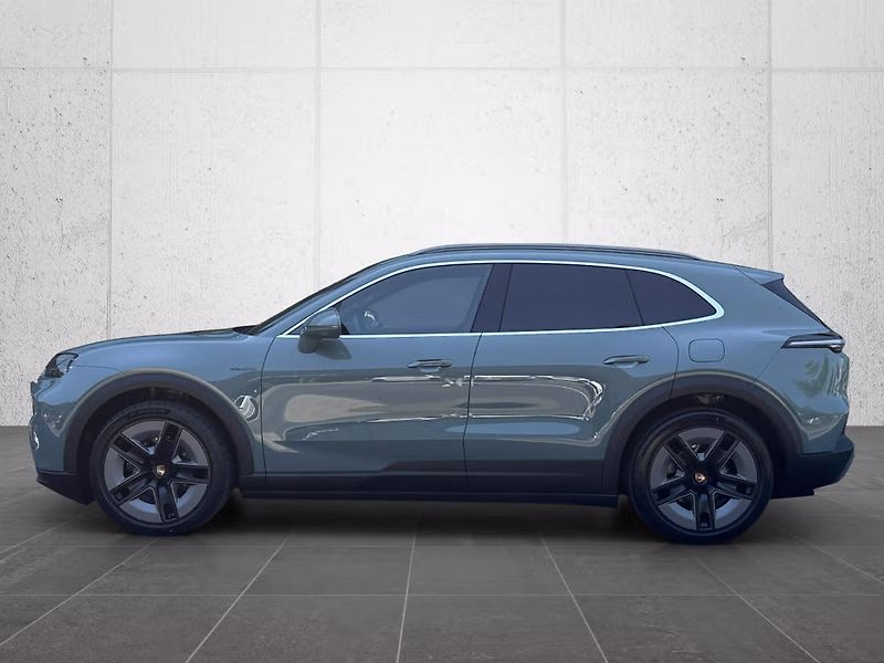 Porsche Cayenne Electric Burmester HD-Matrix H - fotka 3 z 18