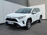 Toyota RAV4 (2022) ACTIVE 2.5HYBRID 131kW 4WD TAŽ - náhled 1