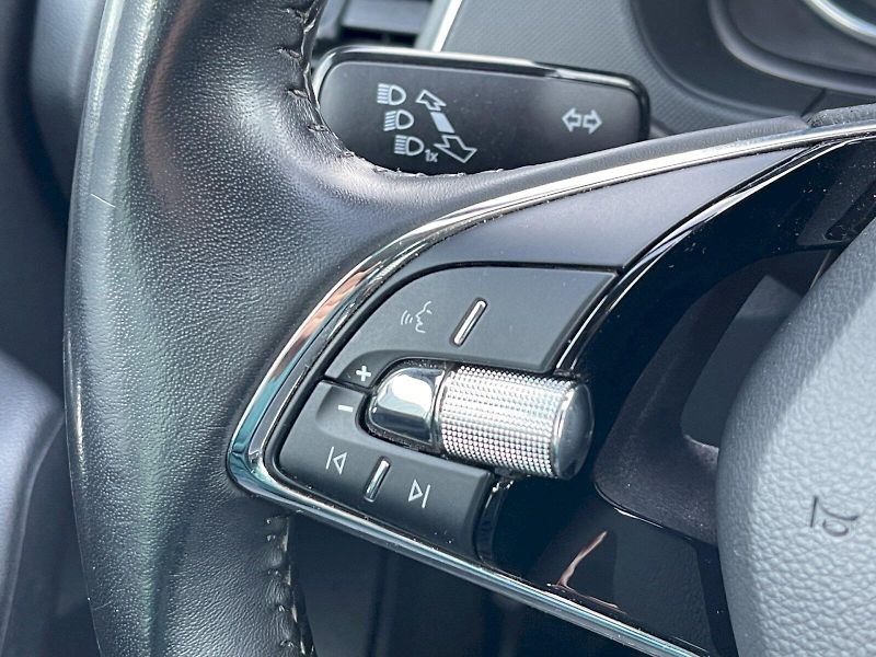 Škoda Fabia (2022) 1.0 TSI 70kW Ambition Plus - fotka 8 z 34