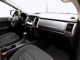 Ford Ranger (2022) 2.3XLT/Double Cab/4WD/AT/ - náhled 15