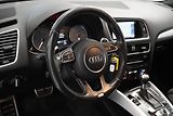 Audi SQ5 3.0TDI 313PS QUATTRO AUZTOMAT - náhled 14