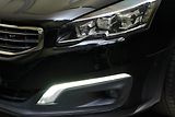 Peugeot 508 - náhled 9