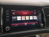 Škoda Kodiaq (2020) Laurin&Klement 2.0 TDI 4x4 - náhled 12