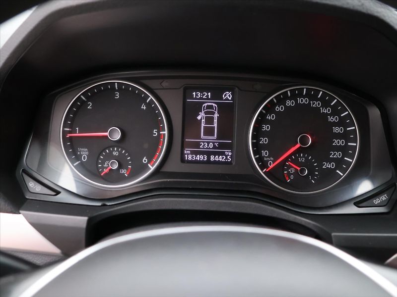 Volkswagen Amarok 3,0 TDI 4M 165kW Aventura CZ D - fotka 15 z 27