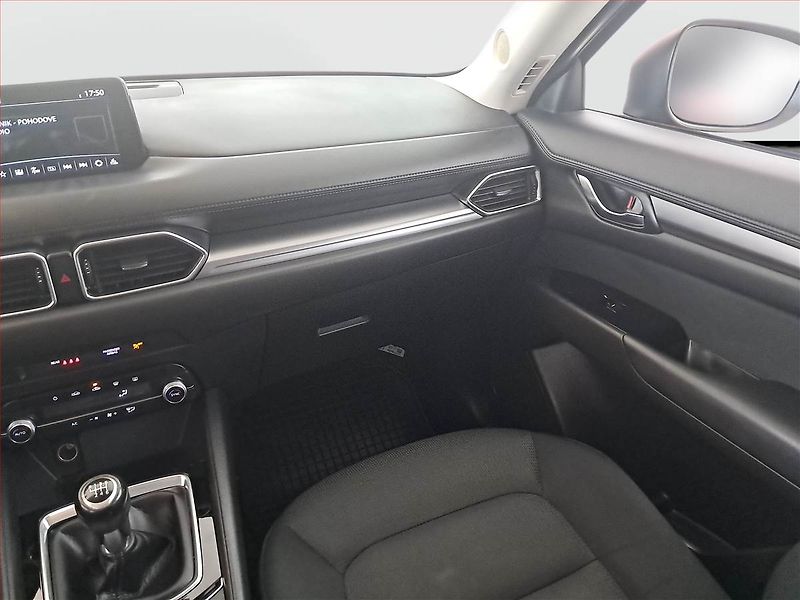 Mazda CX-5 (2022) 2.0 Skyactiv-G - fotka 8 z 18