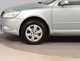 Škoda Octavia (2011) Ambiente 1.4 TSI, Serv.kniha - náhled 14