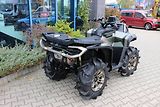 Can-Am Outlander 1000R XMR (2026) PŘEDVÁDĚCÍ 600 KM - náhled 2