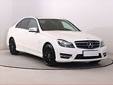 Mercedes-Benz Třídy C (2013) C 350 CDI, Automat, Kůže, Navi - náhled 1