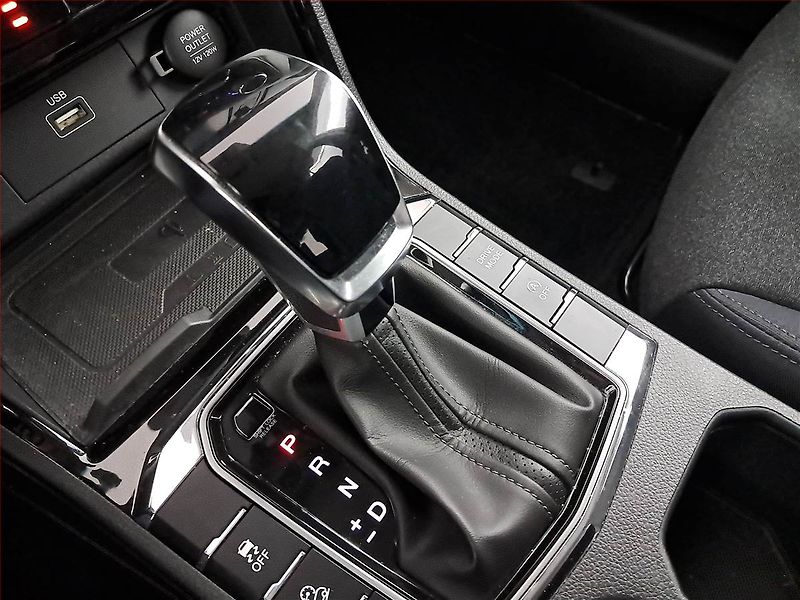 SsangYong Korando (2023) Style 1.5 T-GDI - fotka 13 z 25