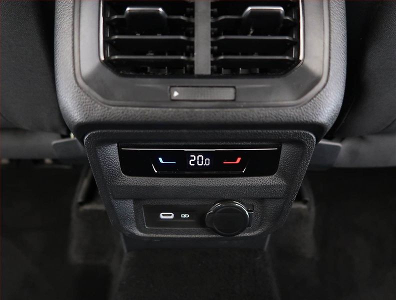 Seat Tarraco (2022) 1.5 TSI - fotka 23 z 25