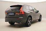 Volvo XC60 T5 AWD R-DESIGN AUT CZ - náhled 12
